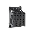 1600290001 - AK50 HYBRID RCPT 27 CKT BLK KEY