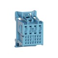 1600290003 - AK50 HYBRID RCPT 27 CKT LTBLU KE