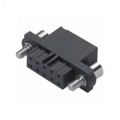 M80-4565098 - CONN RCPT HSG 50POS 2.00MM
