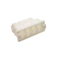 25CH-E-04 - CONN RCPT HSG 4POS 2.50MM