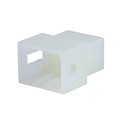 0039032067 - MINI. C. 6POS. PLG HSG W/O MTG.E