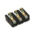 009155003201006 - CONN SPRING BATTERY 3POS SMD