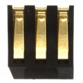 70AAJ-3-M0 - CONN SPRING MOD MALE 3POS SMD