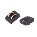 70ADJ-2-ML1G - CONN SPRING MOD MALE 2POS SMD