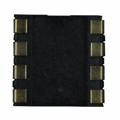 70AAJ-4-F0G - CONN SPRING MOD FEMALE 4POS SMD
