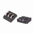70ADJ-3-ML1G - CONN SPRING MOD MALE 3POS SMD