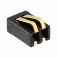 70ABJ-2-M0E - CONN SPRING MOD MALE 2POS SMD