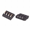 70ADJ-4-ML1G - CONN SPRING MOD MALE 4POS SMD