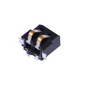 009155002852006 - CONN SPRING BATTERY 2POS R/A SMD