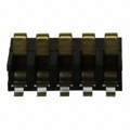 009155005003016 - CONN SPRING BATTERY 5POS SMD
