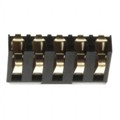 70AAJ-5-M0G - CONN SPRING MOD MALE 5POS SMD