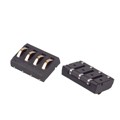 70ADJ-4-ML0G - CONN SPRING MOD MALE 4POS SMD