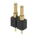816-22-002-10-004101 - CONN SPRING PISTON 2POS PCB
