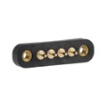 858-10-004-10-012000 - CONN SPRING TARGET 4POS PCB