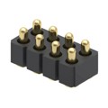813-22-008-30-002101 - CONN SPRING PISTON 8POS SMD
