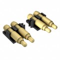 8PM-11-0007-02-131191 - CONN SPRING PISTON 7POS R/A SMD