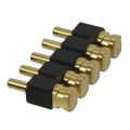 810-22-005-40-001101 - CONN SPRING PISTON 5POS R/A SMD