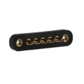 868-10-005-00-012000 - CONN SPRING TARGET 5POS SLD PCB