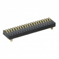 SEI-120-02-G-S-AB - CONN SPRING MOD 20POS SMD