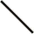 823-22-072-10-001101 - CONN SPRING PISTON 72POS PCB