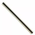 823-22-072-10-004101 - CONN SPRING PISTON 72POS PCB