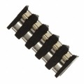 009155005201006 - CONN SPRING BATTERY 5POS SMD