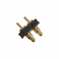 PH1-3B-02-MVP-5375 - CONN SPRING PISTON 2POS PCB