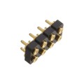 PH2-3F-08-FVP-24415-C1 - CONN PAD FOR SPRING PINS 2X4