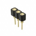319-10-103-00-006000 - CONN SPRING TARGET 3POS PCB