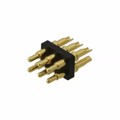 PH2-3B-06-MVS-5375 - CONN SPRING PISTON 6POS SLD PCB