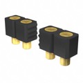 319-10-107-30-008000 - CONN SPRING TARGET 7POS SMD