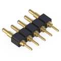 825-22-005-10-020101 - FMLB SPRING-LOADED CONN, TH SING