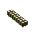 419-10-216-30-007000 - CONN SPRING TARGET 16POS SMD