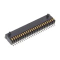 SIBF-25-F-S-AD - CONN SPRING MOD 25POS SMD