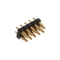 PH2-3B-10-MVP-4360 - CONN SPRING PISTON 10POS PCB