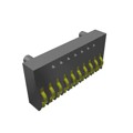 SEI-110-02-G-S-AB - CONN SPRING MOD 10POS SMD