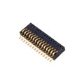 SEI-115-02-G-S-AB - CONN SPRING MOD 15POS SMD