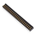 SIB-123-02-F-S-LC - CONN SPRING MOD 23POS SMD