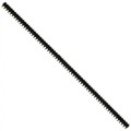 821-22-064-10-004101 - CONN SPRING PISTON 64POS PCB