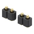 811-22-010-30-001101 - CONN SPRING PISTON 10POS SMD