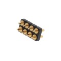 PH2-3B-08-MVP-3345 - CONN SPRING PISTON 8POS PCB
