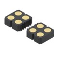 419-10-212-30-054000 - CONN SPRING TARGET 12POS SMD