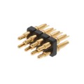 PH2-3B-08-MVS-5375-C1 - CONN SPRING PISTON 8POS SLD PCB