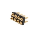PH2-3B-08-MVP-4360 - CONN SPRING PISTON 8POS PCB
