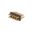 PH2-3B-10-MVS-4360-C1 - CONN SPRING PISTON 10POS SLD PCB