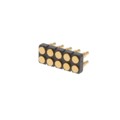 PH2-3B-10-MVF-4360 - CONN SPRING PISTON 10POS SMD