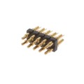 PH2-3B-10-MVS-5375-C1 - CONN SPRING PISTON 10POS SLD PCB