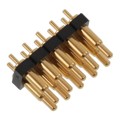 PH2-3B-10-MVP-5375 - CONN SPRING PISTON 10POS PCB