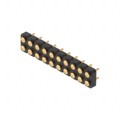 PH2-3F-20-FVP-24415-C1 - CONN PAD FOR SPRING PINS 2X10