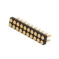PH2-3B-20-MVF-4360-C1 - CONN SPRING PISTON 20POS SMD